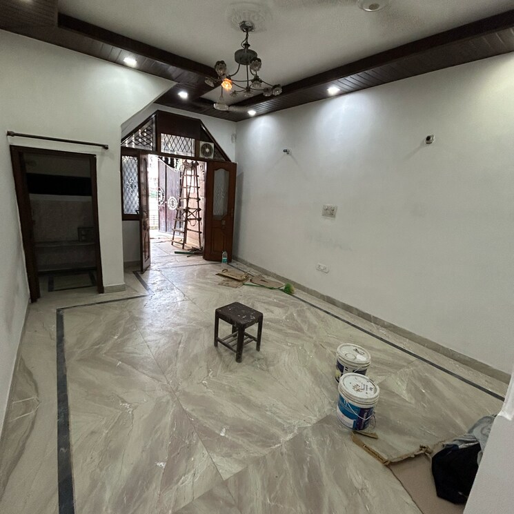 Bedroom, south extension i 2 Bedroom 900 Sq.Ft. Builder Floor In South Extension I Delhi 9085401