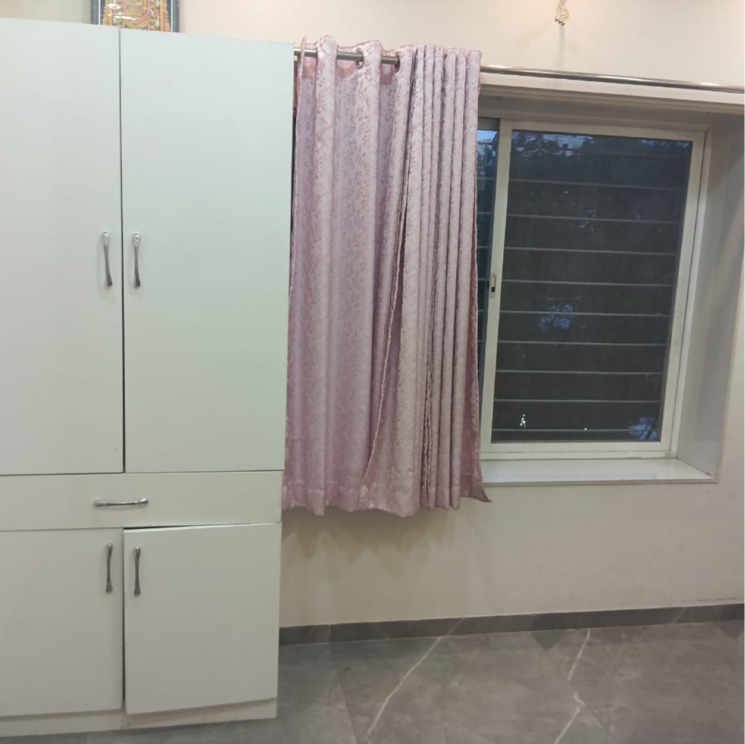 Room, kumar-papillon 3 Bedroom 941 Sq.Ft. Apartment In Sutarwadi Pune 9085406