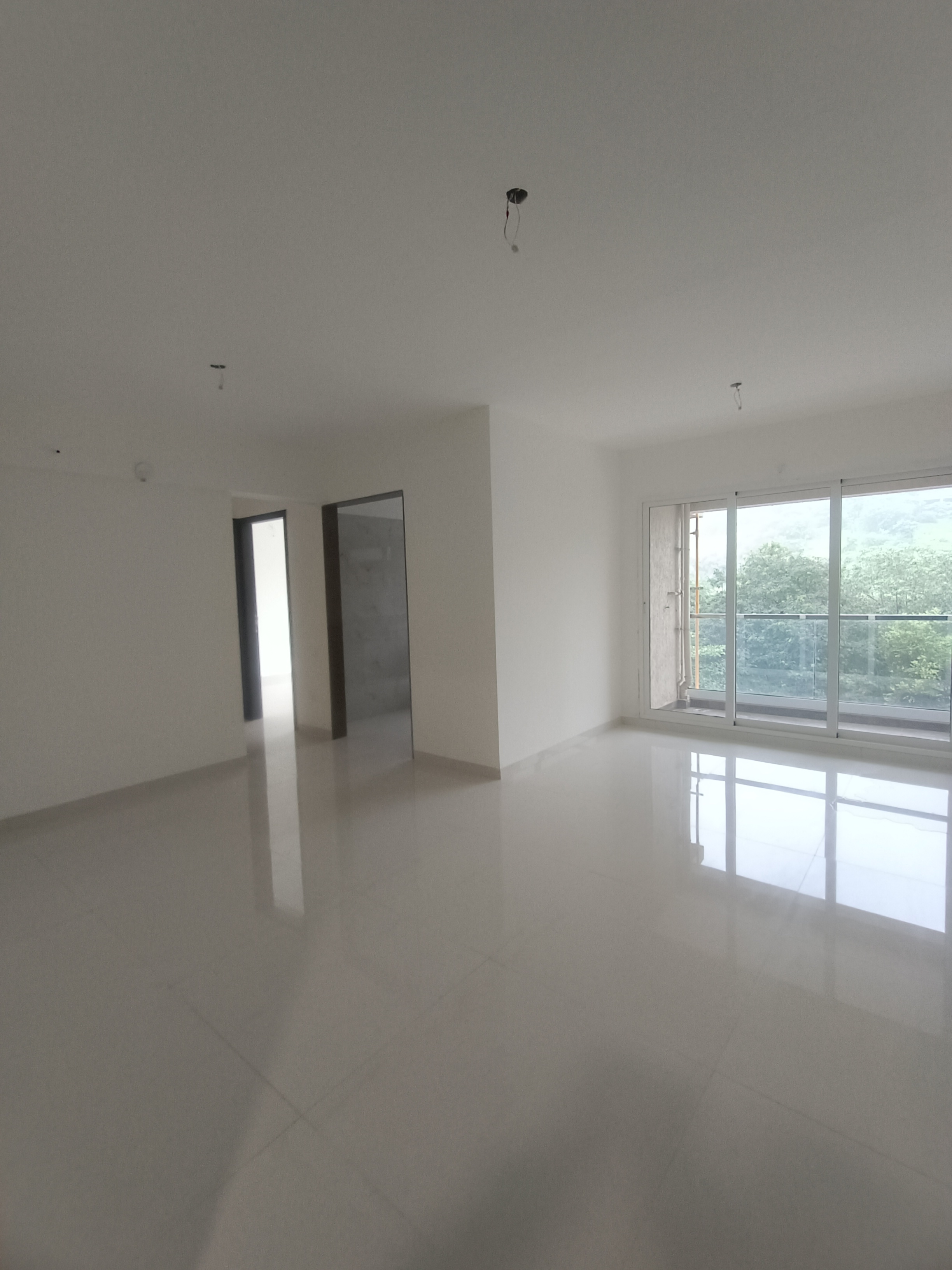 2 BHK + Study Room 1290 Sq.Ft. Apartment in Moreshwar 19 East