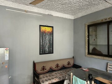 2 BHK Apartment For Rent in Hiranandani Maitri Park, Chembur