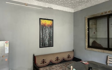 1 BHK Apartment For Rent in RNA Park View, Chembur