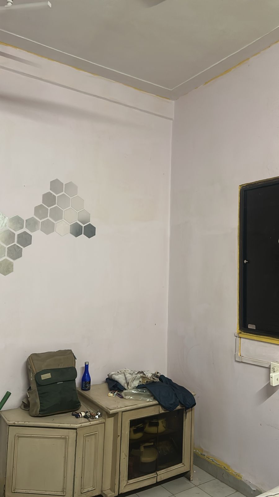 2 BHK + Pooja Room,Study Room Apartment For Rent in RNA Park View