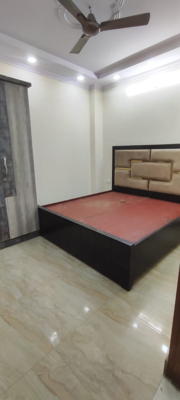 2.5 BHK Villa For Rent in Sector 55