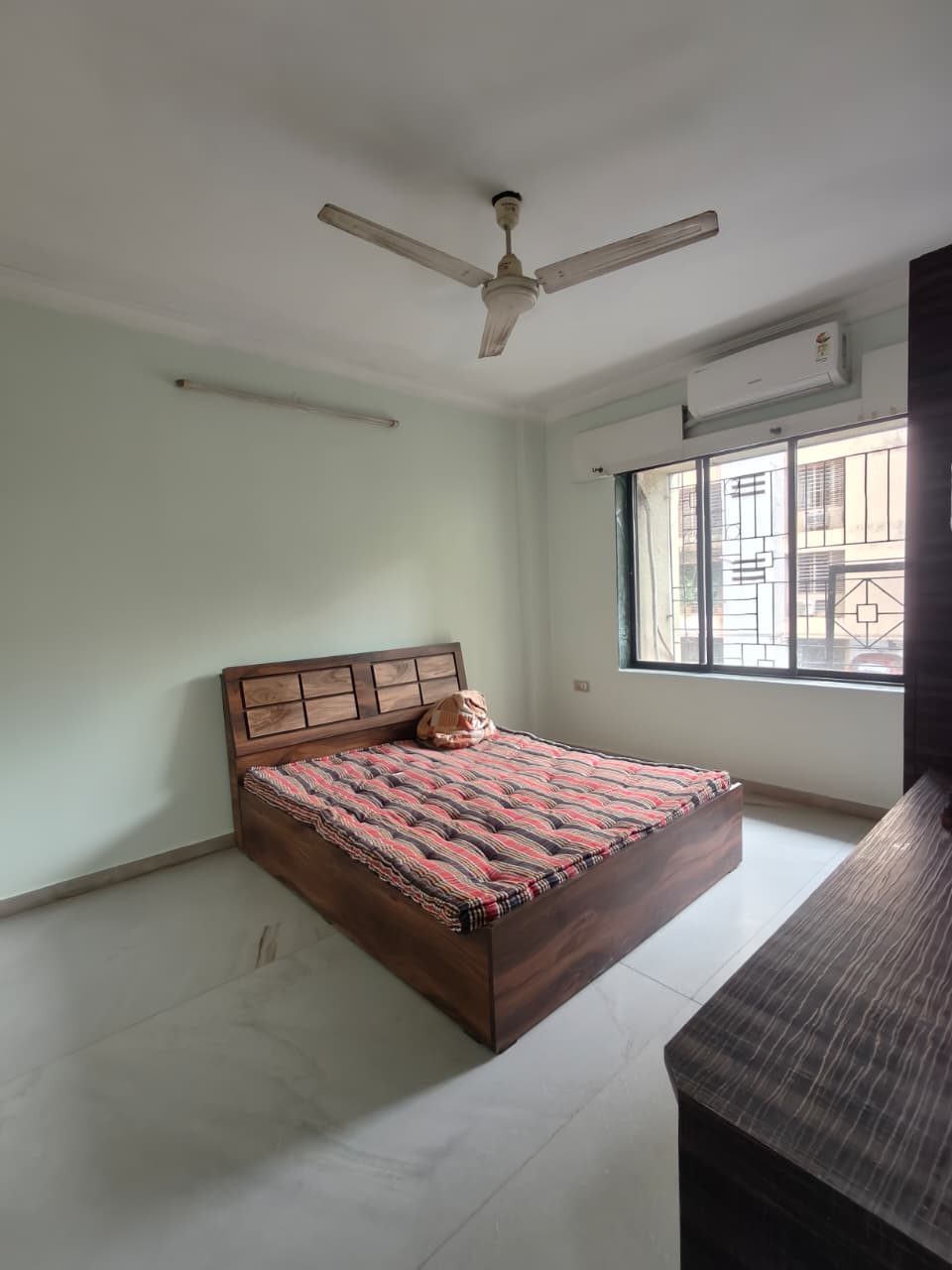 2 BHK + Extra Room 865 Sq.Ft. Apartment in Swaraj Accolade Chs