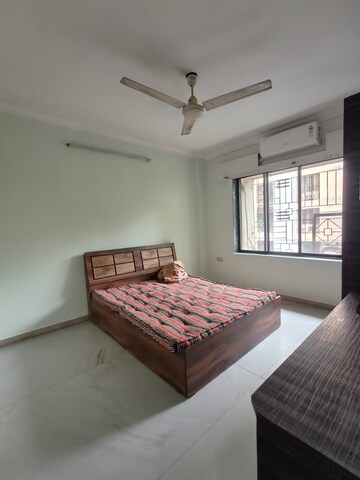 2 BHK Apartment For Rent in Swaraj Accolade Chs, Louis Wadi