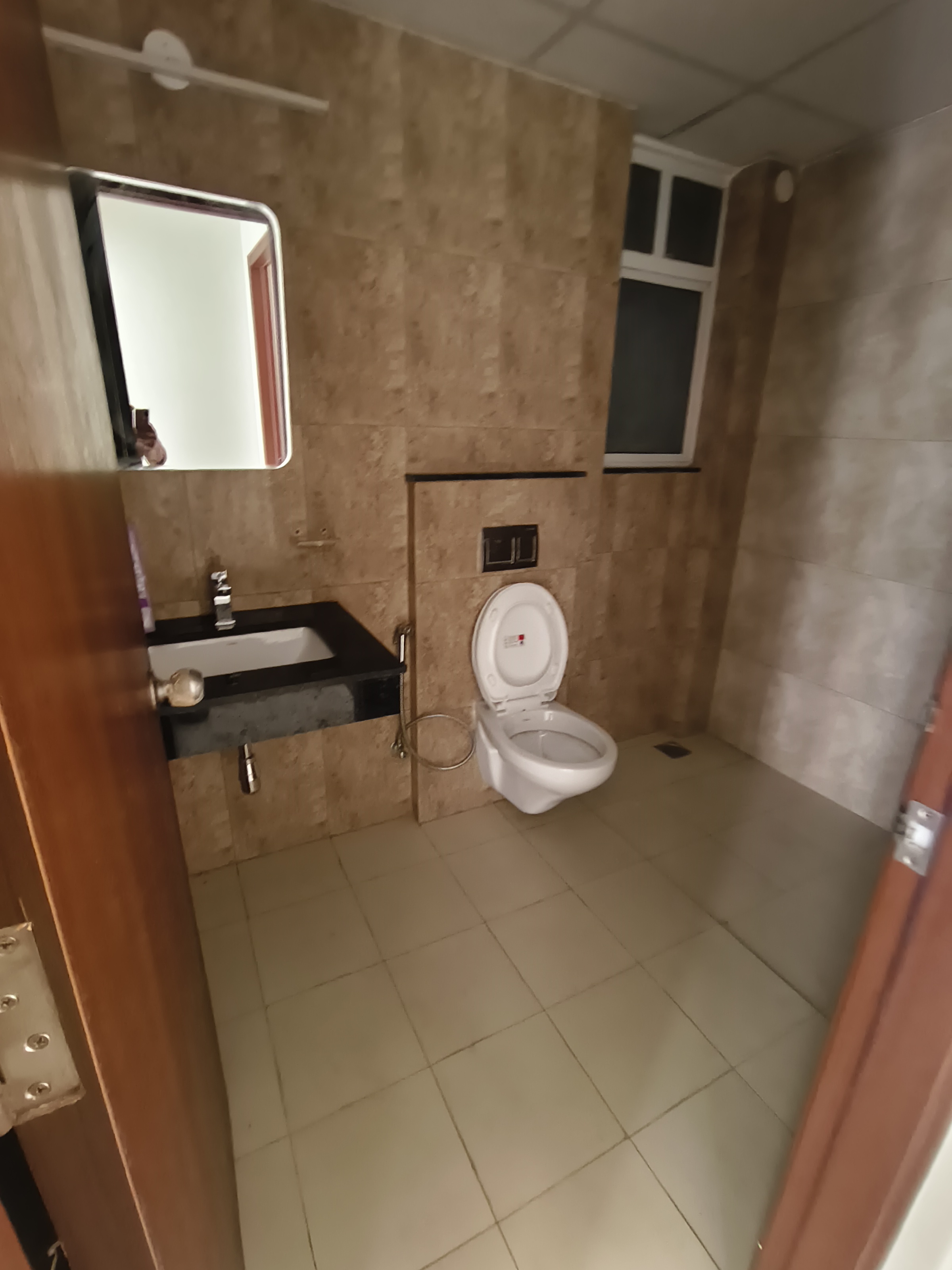 3 BHK Apartment For Rent in Shapoorji Pallonji Joyville Gurgaon