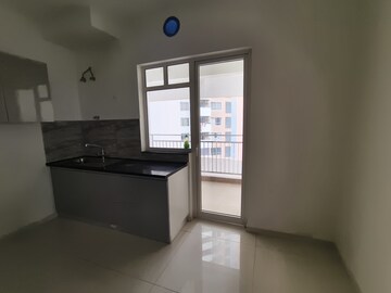 Kitchen in 3 BHK Apartment at Shapoorji Pallonji Joyville Gurgaon, Sector 102 – for Rent