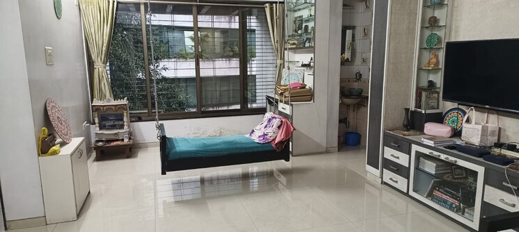 Living Room, raheja-gardens-aspen 2 Bedroom 750 Sq.Ft. Apartment In Midc Colony Thane 9085424