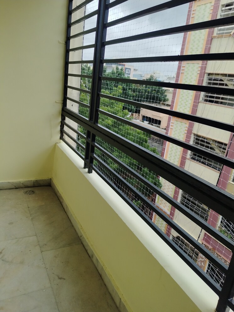 Balcony, rs-towers-madhapur 3 Bedroom 1650 Sq.Ft. Apartment In Madhapur Hyderabad 9085428