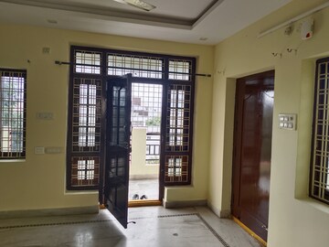 Living Room in 3 BHK Apartment at RS Towers Madhapur, Madhapur – for Rent