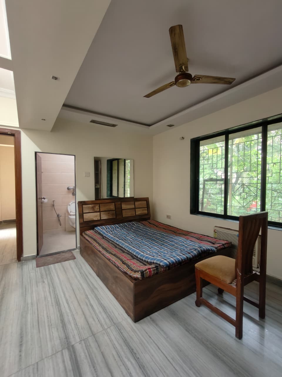 2 BHK + Extra Room Apartment For Rent in Maitri Anand