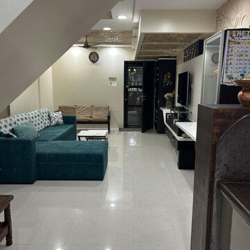 2 BHK Independent House For Rent in Pashan Gaon