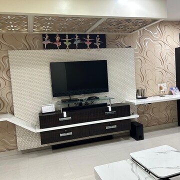 Furnished Amenities in 2 BHK Independent House at Pashan Gaon – for Rent