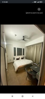 Studio  600 Sq.Ft. Apartment in Spectrum@Metro