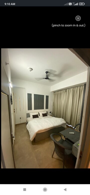 Studio Apartment For Rent in Spectrum@Metro, Sector 75
