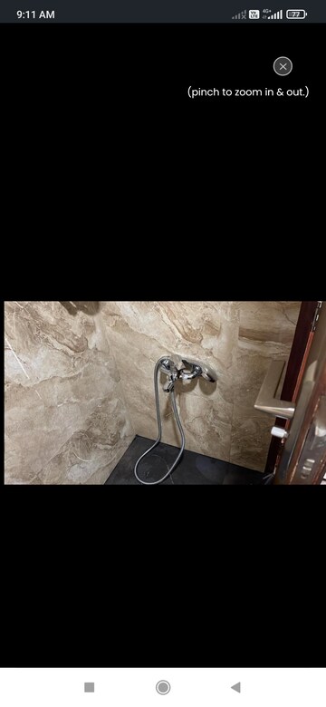 Furnished Amenities in Studio Apartment at Spectrum@Metro, Sector 75 – for Rent
