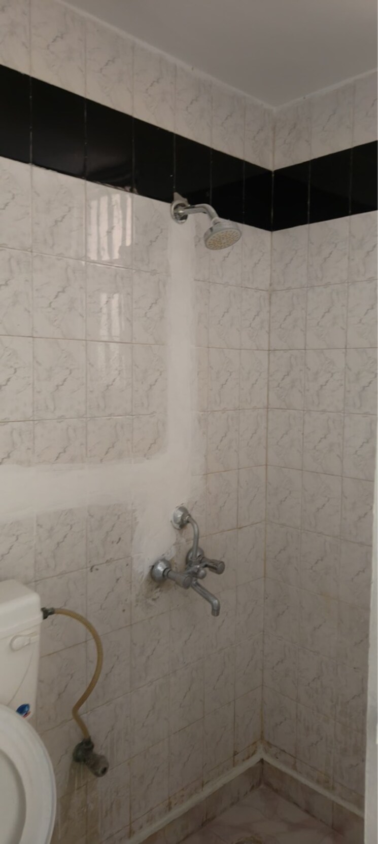 Bathroom, sigma-apartments 3 Bedroom 1500 Sq.Ft. Apartment In Beta I Greater Noida Greater Noida 9085437