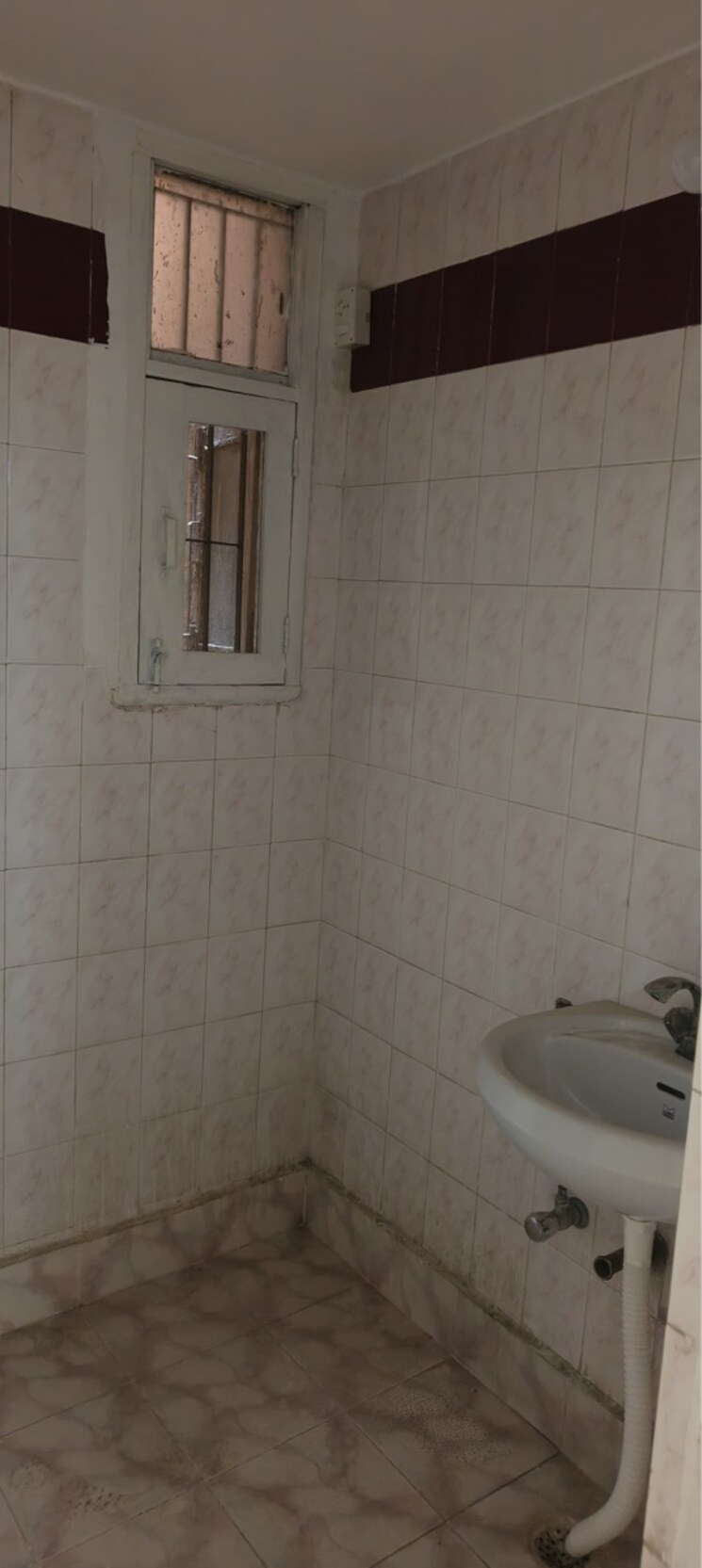 Bathroom, sigma-apartments 3 Bedroom 1500 Sq.Ft. Apartment In Beta I Greater Noida Greater Noida 9085437