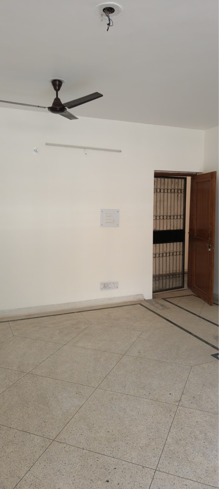 Living Room, sigma-apartments 3 Bedroom 1500 Sq.Ft. Apartment In Beta I Greater Noida Greater Noida 9085437