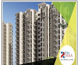 2 BHK Apartment – Exterior View View at Zara Rossa, Sector 112 - for Sale