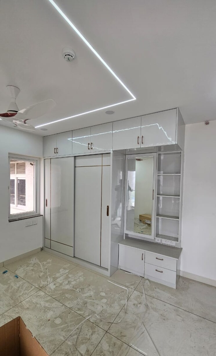 undefined, aparna-luxor-park 4 Bedroom 3160 Sq.Ft. Apartment In Kondapur Hyderabad 9085452