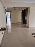 1 BHK + Study Room 400 Sq.Ft. Apartment in Crossing Republik