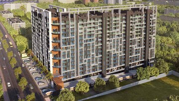 2 BHK Apartment For Sale in Shubh Shagun, Kharadi