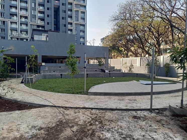 Exterior View, shubh-shagun 2 Bedroom 710 Sq.Ft. Apartment In Kharadi Pune 9085433