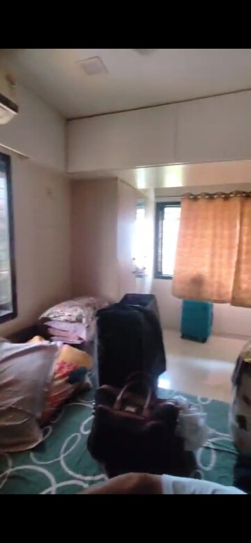 Living Room in 1 BHK Apartment at Shardashram Dadar CHS, Dadar West – for Rent