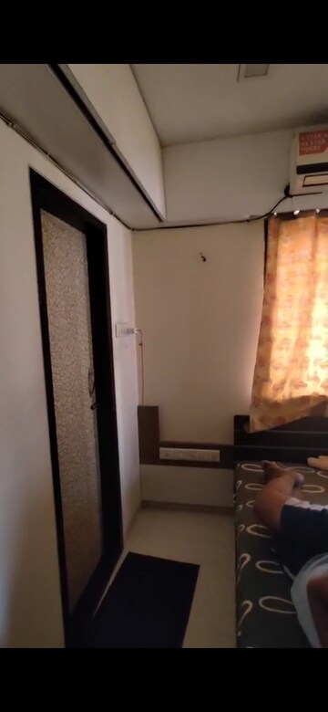 Kitchen in 1 BHK Apartment at Shardashram Dadar CHS, Dadar West – for Rent