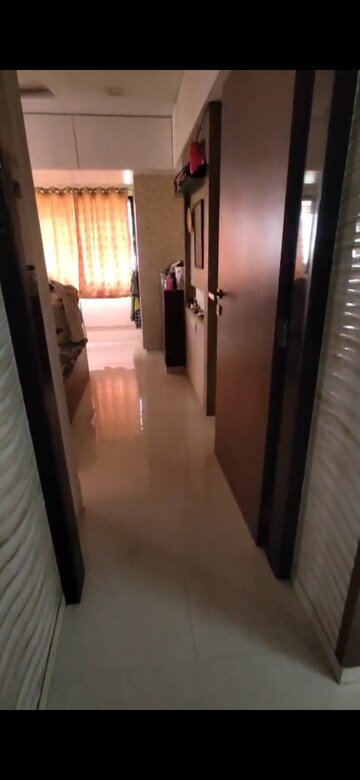 1 BHK Apartment For Rent in Shardashram Dadar CHS, Dadar West