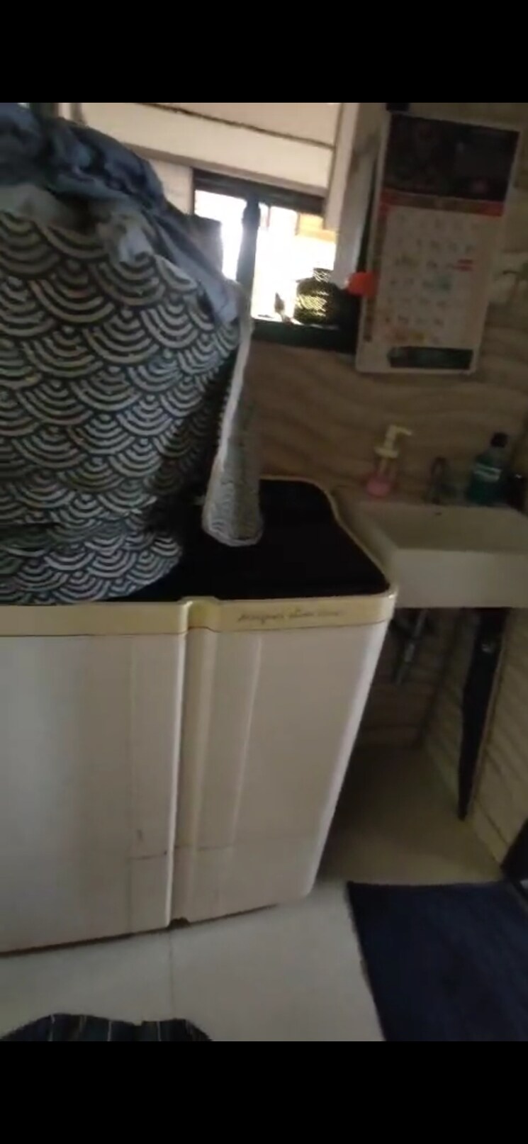 Kitchen, shardashram-dadar-chs 1 Bedroom 600 Sq.Ft. Apartment In Dadar West Mumbai 9085462