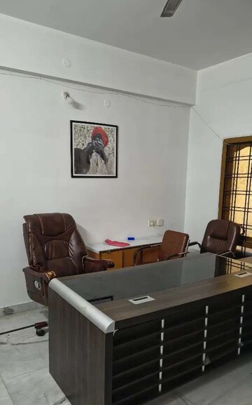 3 BHK Independent House For Rent in White Pearl Apartment, Whitefields