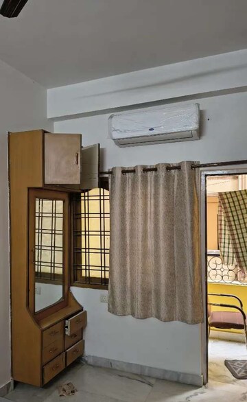 Living Room in 3 BHK Independent House at White Pearl Apartment, Whitefields – for Rent
