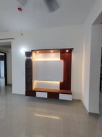 1 BHK 900 Sq.Ft. Apartment in Crossing Republik