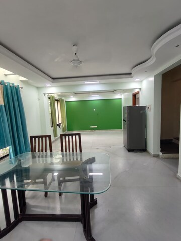 Living Room in 2 BHK Apartment at STG Atlantis, Panch Pakhadi – for Rent