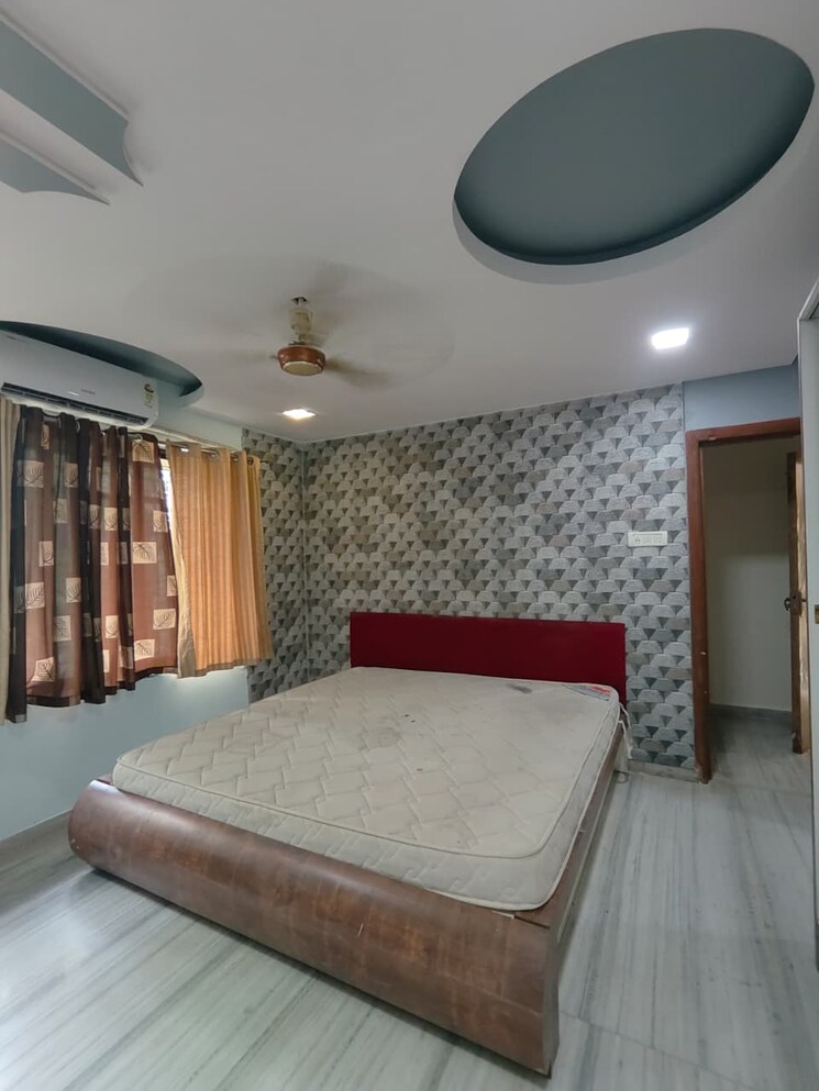 Master Bedroom, stg-atlantis 2 Bedroom 950 Sq.Ft. Apartment In Panch Pakhadi Thane 9085470