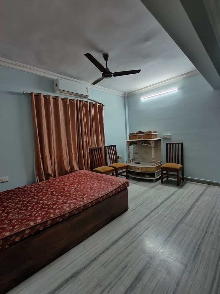 Bedroom, sarovar-darshan 2 Bedroom 950 Sq.Ft. Apartment In Panch Pakhadi Thane 9085471