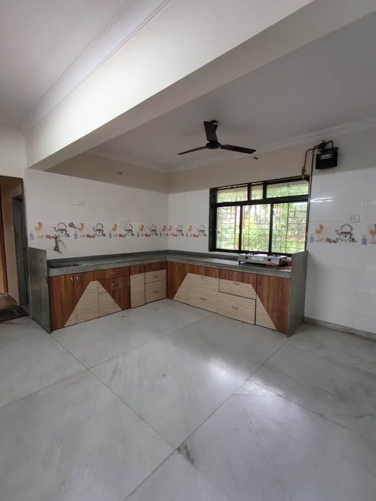 Kitchen, auralis-the-twins 2 Bedroom 1153 Sq.Ft. Apartment In Louis Wadi Thane 9085476