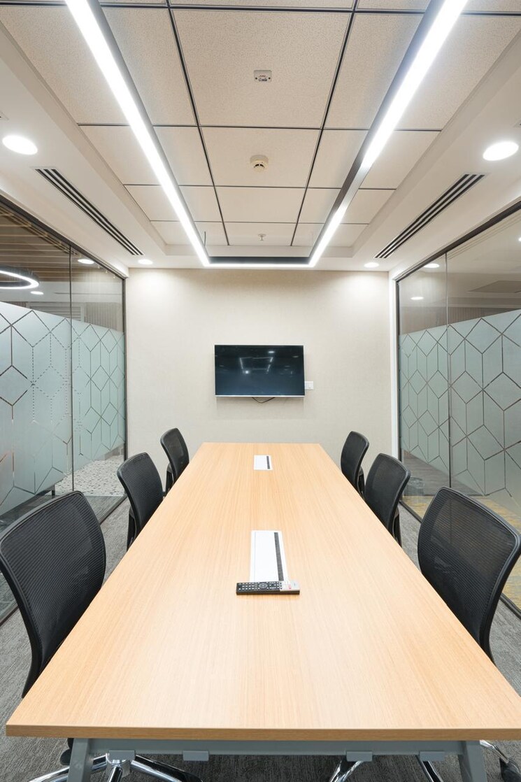 Team Area, bhutani-etherea Commercial Office Space 3004 Sq.Ft. In Sector 90 Noida 9085475