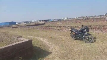  Plot – Exterior View View at Kanke - for Sale