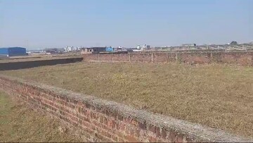 Plot Area in  Plot at Kanke – for Sale
