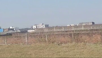 Plot Area in  Plot at Kanke – for Sale