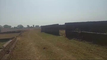 Plot – Exterior View View at Kanke - for Sale