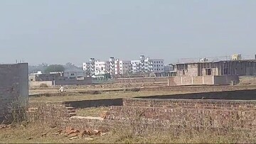  Plot – Exterior View View at Kanke - for Sale