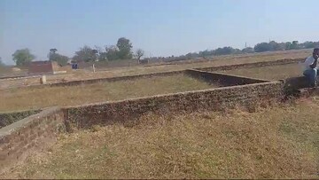 Plot Area in  Plot at Kanke – for Sale