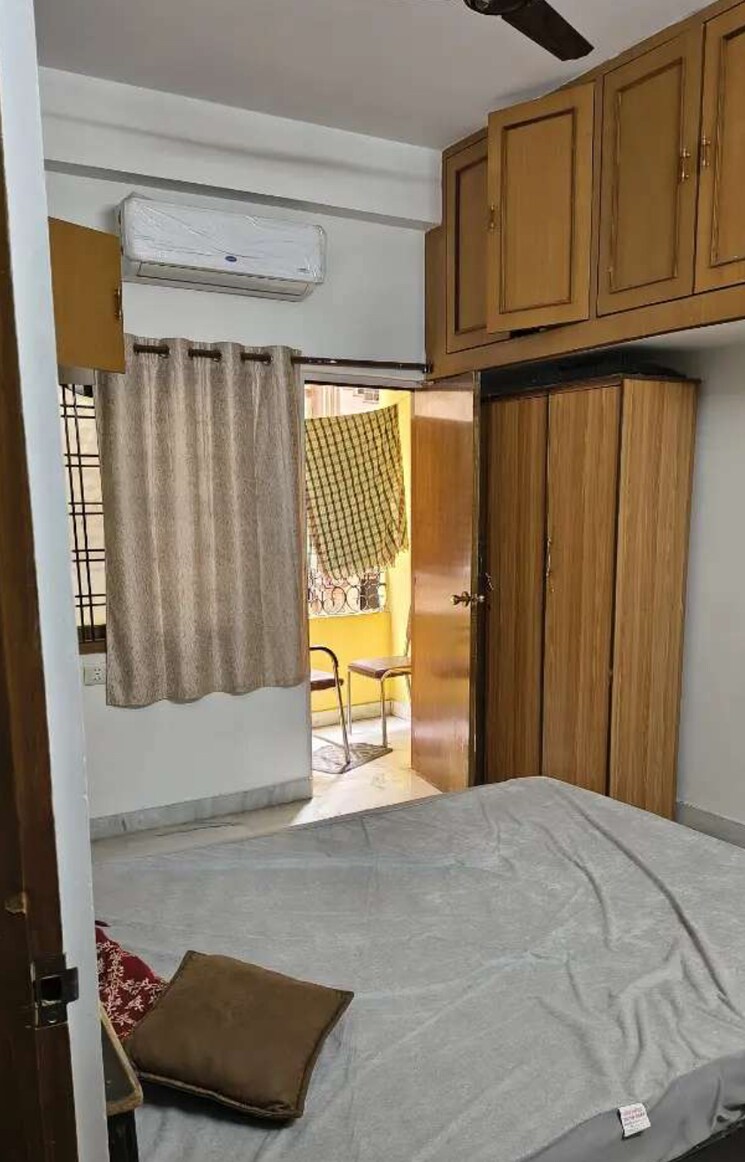 Bedroom, white-pearl-apartment 3 Bedroom 1800 Sq.Ft. Independent House In Whitefields Hyderabad 9085463