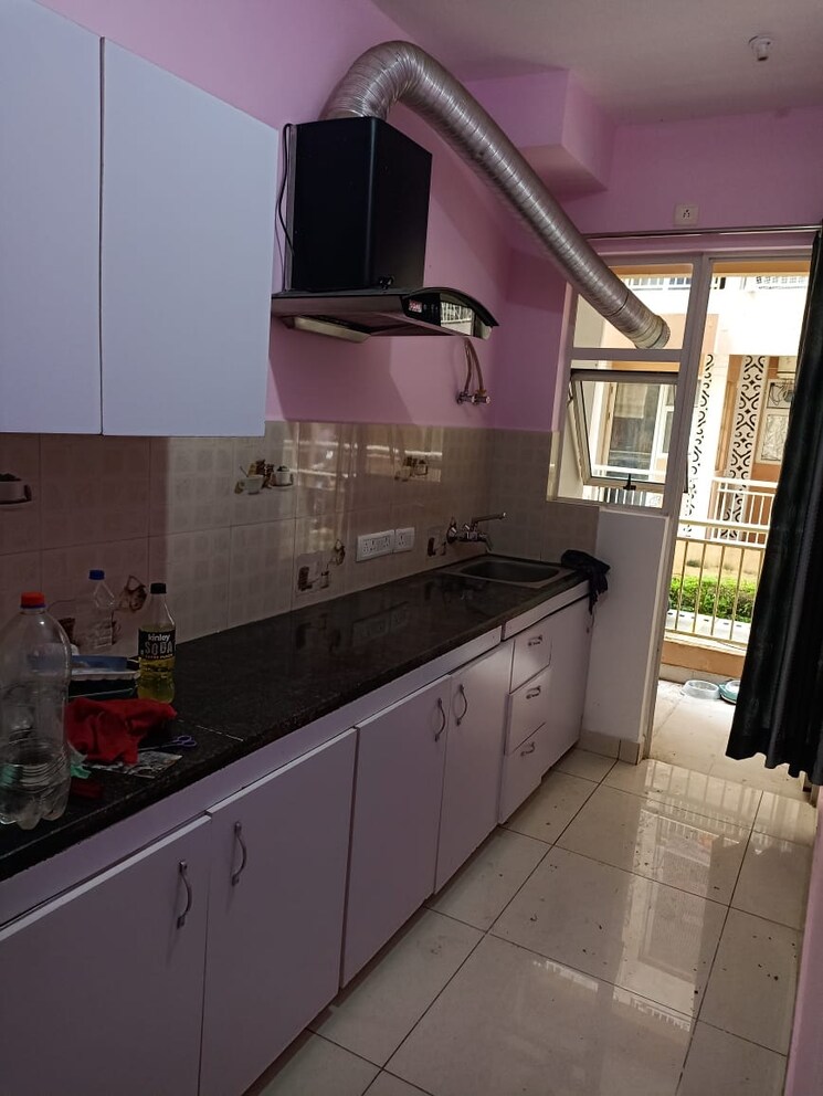 Kitchen, windlass-river-valley 2 Bedroom 828 Sq.Ft. Apartment In Harrawala Dehradun 9085503