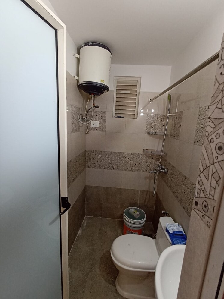 Bathroom, windlass-river-valley 2 Bedroom 828 Sq.Ft. Apartment In Harrawala Dehradun 9085503
