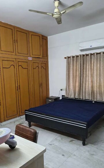 Bedroom in 3 BHK Independent House at White Pearl Apartment, Whitefields – for Rent